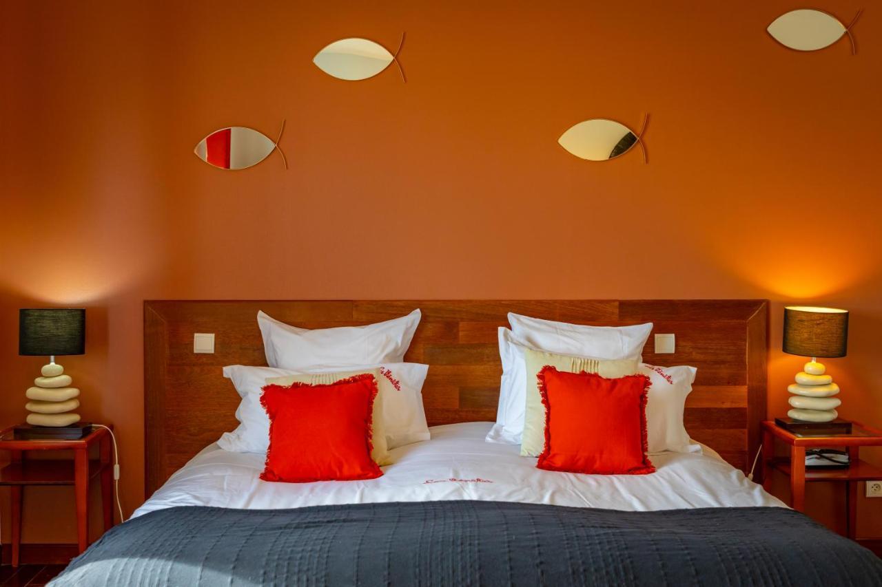 Hotel Restaurant Les Venetes อาร์ราดง ภายนอก รูปภาพ