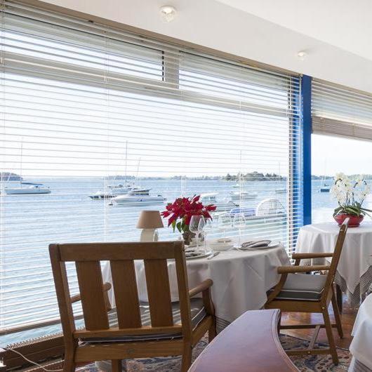 Hotel Restaurant Les Venetes อาร์ราดง ภายนอก รูปภาพ
