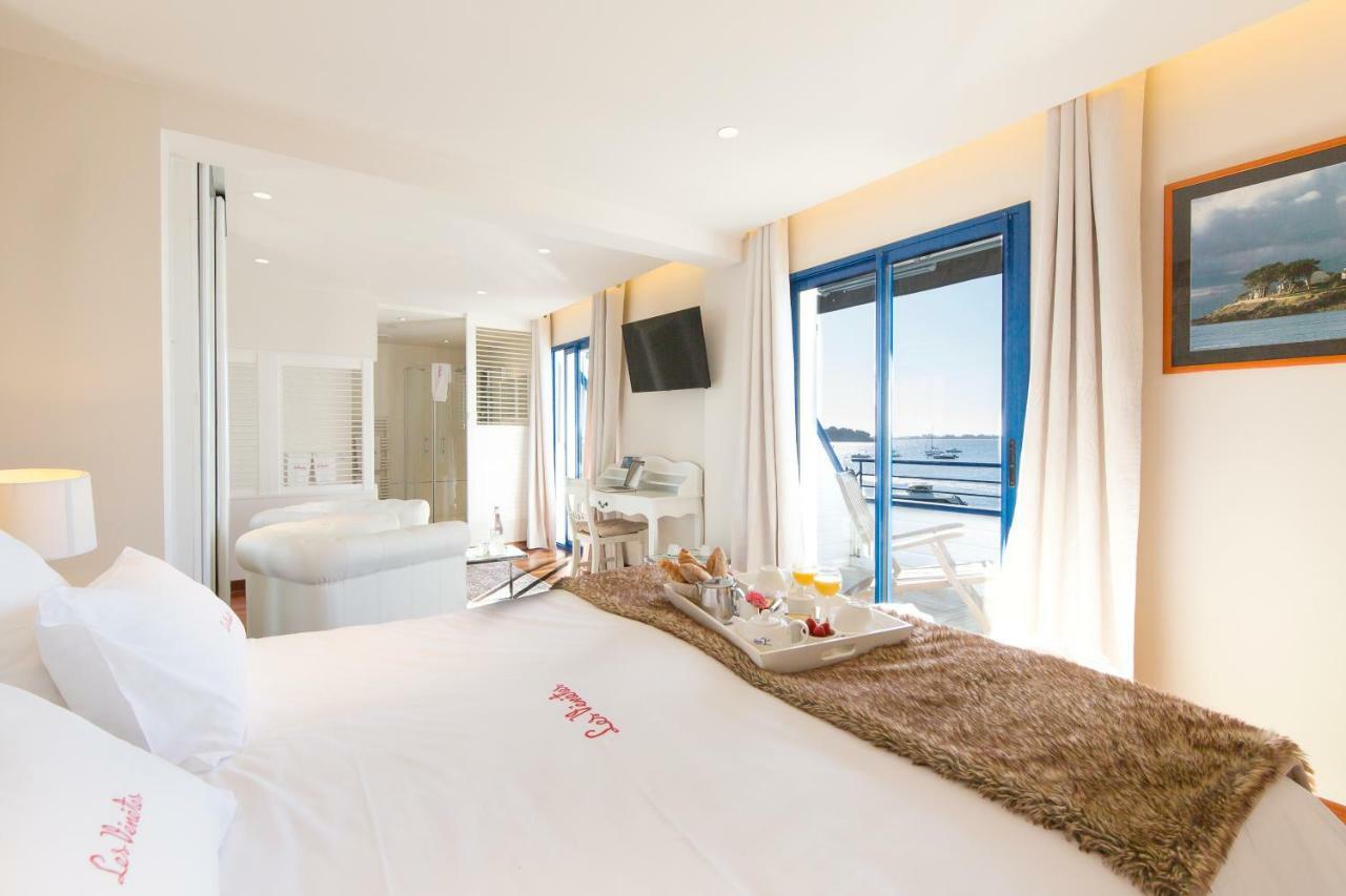 Hotel Restaurant Les Venetes อาร์ราดง ภายนอก รูปภาพ